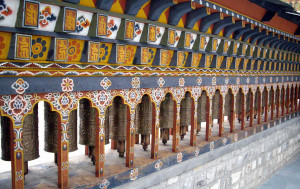 Celebrated three days before Thimphu Tshechu, this festival dates back to the early 18th century.
