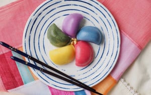 Chuseok, the Harvest Moon Festival is one of Korea's most cherished holidays