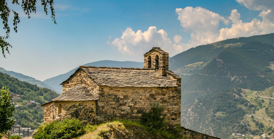 Andorra 2025