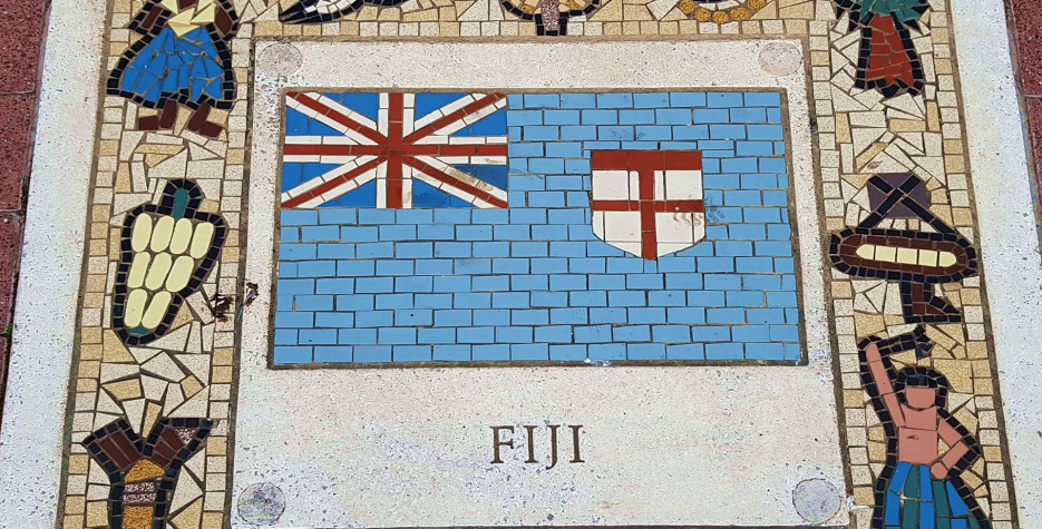 Constitution Day in Fiji in 2025