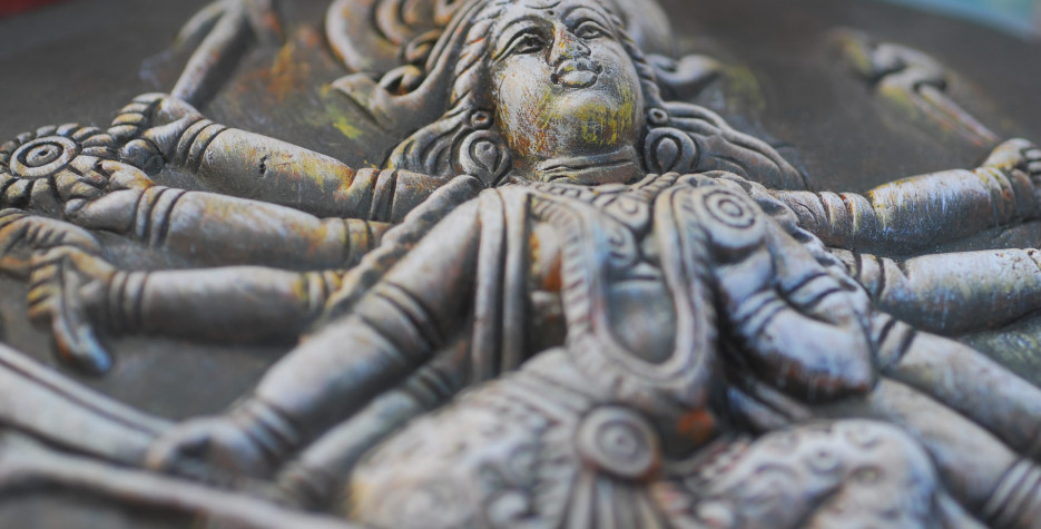 Durga Ashtami in Assam in 2025