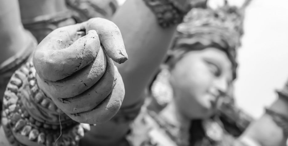 Durga Puja in Bangladesh in 2025