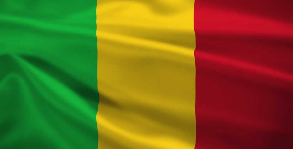 Independence Day in Mali in 2025