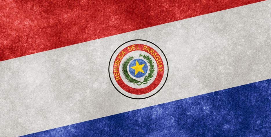 Paraguay Independence Day around the world in 2026