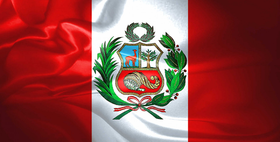 Battle of Arica and Flag Day in Peru in 2026