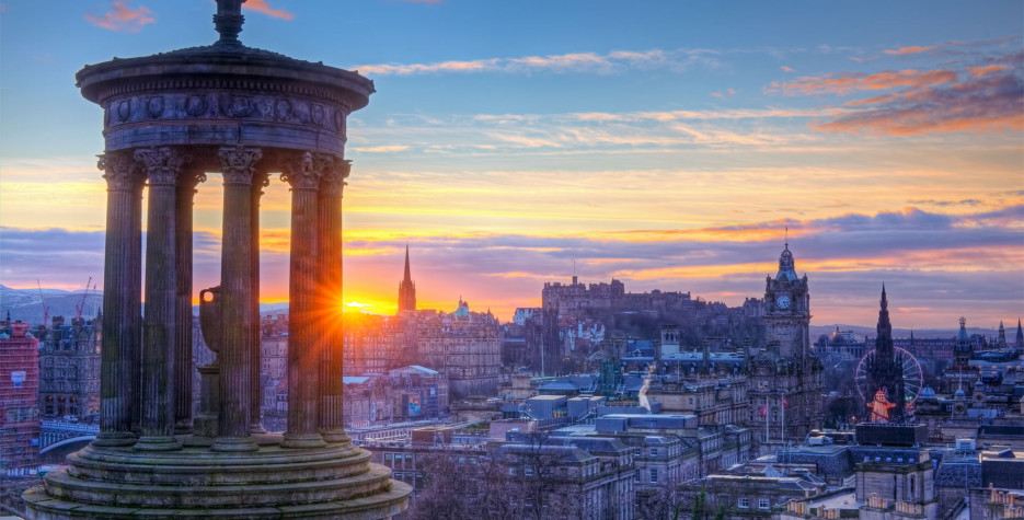 Summer bank holiday in Scotland in 2025