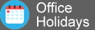 Office Holidays